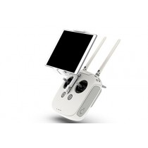 DJI DJIP3A Drone Quadrocoptère Phantom 3 Advanced avec Caméra Vidéo 1080p Full HD - Blanc
