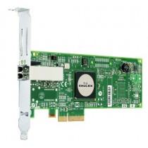 emuulex LPe11000 Lightpulse 4 GB/s fibre channel pci express adaptateur de bus hôte