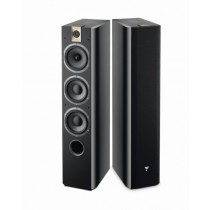 Focal CHORUS726BK Enceinte pour MP3 & Ipod Noir