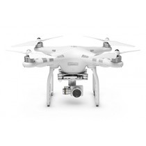 DJI Phantom 3 Advanced Quadcopter Drone with 1080p HD Video Camera