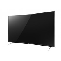 Téléviseur LED 164 cm 65 pouces Panasonic VIERA TX-65CRW734