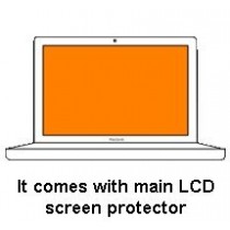 Protection Écran Martin Fields Overlay Plus (Apple MacBook Air 13")