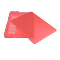 Tera housse coque rigide de protection en polycarbonate pour ordinateur portable Apple MacBook Pro 13,3 pouces A1278 avec CD Rom (rose)