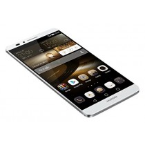 Ascend Mate 7 - silver - 4G - 16 Go - Smartphone