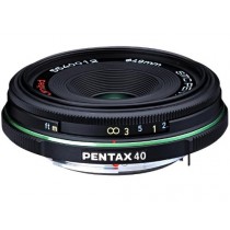 PENTAX Objectif 40mm/2,8smc