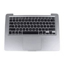 Sparepart: Apple Top Case and backlit New, MSPA4516, T661-4944 (New Unibody Macbook (2.4GHz))