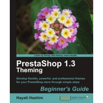 PrestaShop 1.3 Theming Beginner's Guide