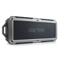 Sharkk 2o Haut-parleurs Bluetooth étanche Submersible Portable sans fil Bluetooth haut-parleur avec Belle Clear Sound