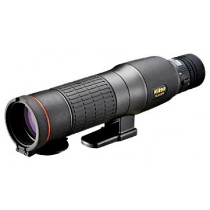 Nikon EDG 65 Fieldscope Diamètre 65mm Visée Droite Verres ED étanche