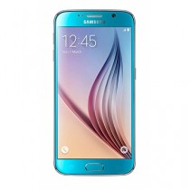 Samsung Galaxy S6 64 GB Blue, SM-G920FZBENEE