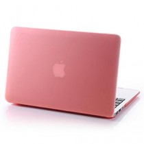 Surface GivrŽ Housse de protection pour ordinateur portable Matte Hard Cover Apple MacBook Retina 15,4 pouces