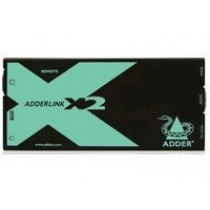 AdderLink X2 serie, X2-KVM_P-EURO