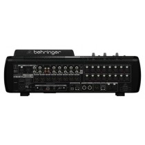 Behringer X32 Compact Table de mixage Noir