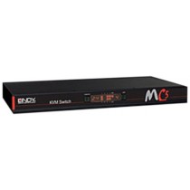 Lindy 32367 Switch KVM MC5 Cat.5 24 ports