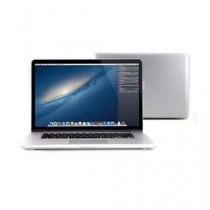 GMYLE Transparent Coque pour Macbook Pro 13 pouces avec Retina Display (Ne convient pas pour MacBook Pro 13)