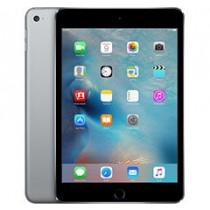 Apple iPad mini 4 16Go / GB - gris