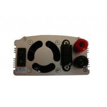 Convertisseur de Tension 12V en 220V (inverseur AC - DC) - PUISSANCE 350 WATTS (600W en Crête) - Profitez d'une prise secteur en 220V dans votre automobile !