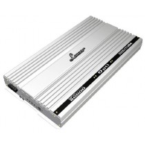 Lanzar OPTI8000D Amplificateur digital Monoblock 4500W