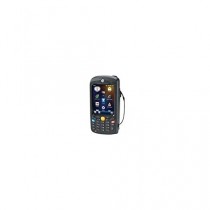 Zebra MC55A0, 2D, DL, USB, BT, Wi-Fi QWERTY, MC55A0-P70SWQQA9WR (QWERTY incl.: battery (3600 mAh))