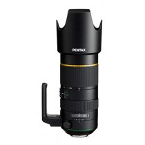 Pentax Objectif D FA 70-200mm F2.8ED DC AW pour Reflex Plein Format Pentax K-1 - Noir