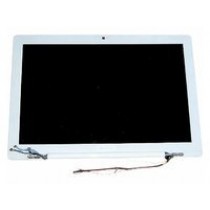 Apple complete lid and display, Grade-C, MSPA3702 (Grade-C MacBook White (Core Duo))