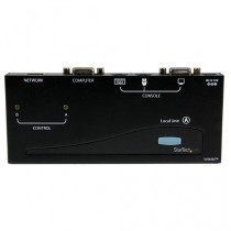 StarTech. com 500 ft USB PS2 KVM Console Extender Rallonge catégorie 5