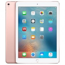 Apple iPad Pro 9,7" Wi-Fi Cellular 256GB Rose or