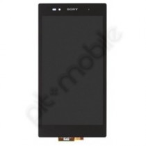 Toucheinheit lCD pour sony xperia z ultra c6833 lTE