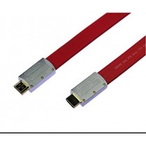 e-sds Câble HDMI 16 pieds (5 m) - Haute vitesse compatible Ethernet 3D, 4 K,
