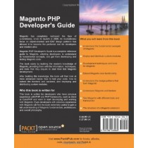 Magento PHP Developer's Guide