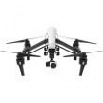 DJI Inspire 1 V 2.0 Drone Blanc