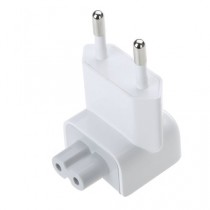 Adaptateur Secteur Pour Chargeur Apple Magsafe 60w EU AC Plug Prise Murale Mac Book Pro , IPAD ipad Apple Ipad 16G 32G 64G wifi+3G,Mac