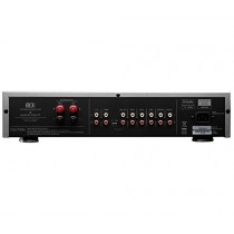 Musical Fidelity M3i Amplificateur 76 W - Argent