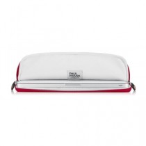 Paul Frank Cover for 13 Inch Macbook - Zoom Julius Red