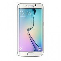 Samsung Galaxy S6 Edge 32 GB White, SM-G925FZWANEE