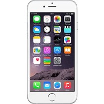 Apple iPhone 6 16Go / GB - argent