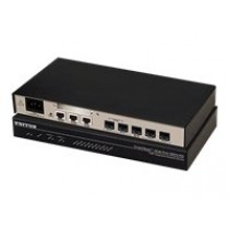 Patton Electronics Inalp SmartNode 4638 Routeur-passerelle à 5 ports BRI compatible VoIP