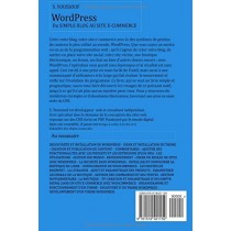 WordPress : du simple blog au site e-commerce