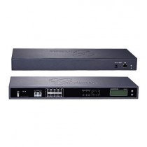 GrandStream UCM6108 innovative IP PBX appliance by Teledynamics