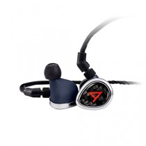 Astell&Kern Roxanne II JHAudio - Écouteurs Intra-Auriculaires Universels