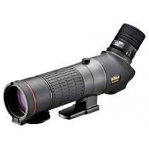 Nikon EDG 65-A Diamètre 65mm Visée à 45° Verres ED étanche