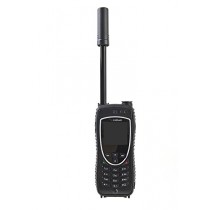 Téléphone satellite Iridium 9575 Extreme avec carte SIM et 500 minutes de temps de communication / Validité 360 jours De GTC