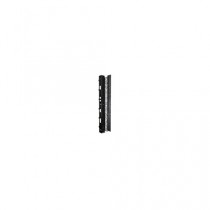 APC Vertical Cable Manager for 2/4 **New Retail**, AR8650 (**New Retail**)