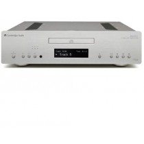 Cambridge Audio 851C Lecteur CD Argent