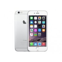 Apple iPhone 6 128GB Silver, MG4C2QN_A (EU plug)