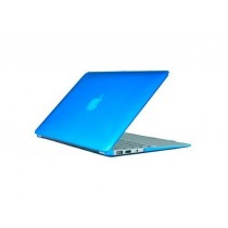 Avcibase 4260344982769 léger et élégant-part 2 33 cm (13 ") (crystal case étui de protection pour apple macBook air-bleu