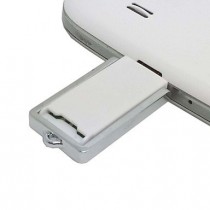 Micro USB OTG et USB 2.0 Micro SD TF lecteur de cartes pour téléphone portable i9500 N7100 N900 S5 i9600 et l'ordinateur portable Macbook