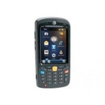 Motorola MC55A0, 2D, USB, BT, Wi-Fi num., MC55A0-P30SWRQA9WR (num. incl.: battery (3600 mAh))