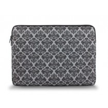 13" Lavolta Motif Designer Housse Sac Etui pour Apple Macbook 13,3 Pouces (Air, Pro, Unibody) - Néoprène Doux