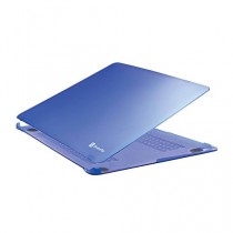 XtremeMac Microshield Coque pour Macbook Air 13 "Bleu